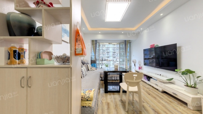 城市魔方二手房实景图