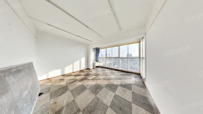 圣陶苑二手房实景图