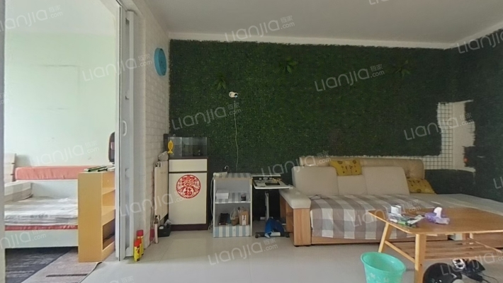 新欣佳苑二手房实景图