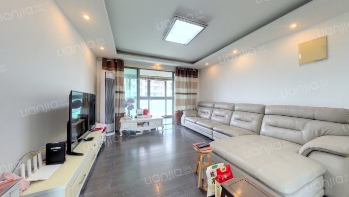 恒盛苑二手房实景图