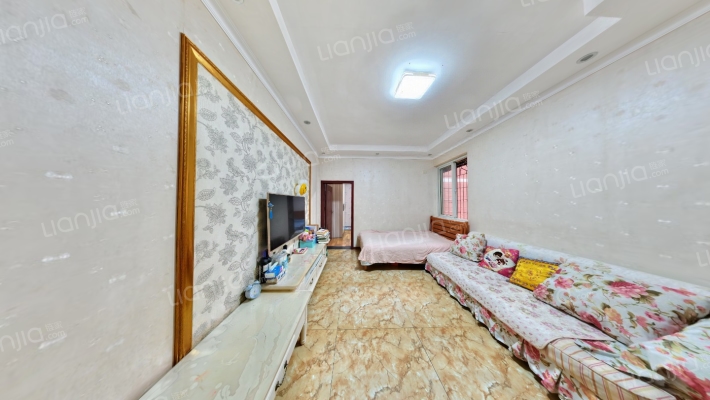 九杨兴村二手房实景图