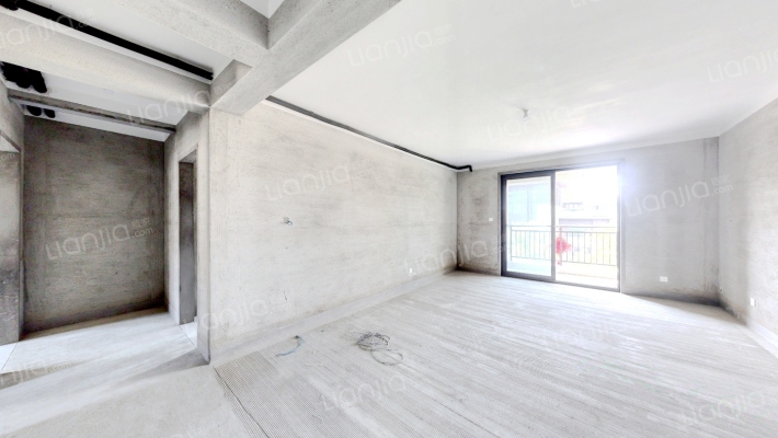 寶業·四季園二手房实景图