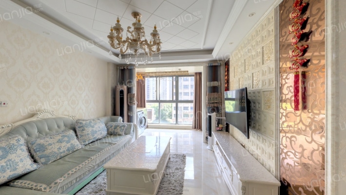 盛鑫 ·南湖學府二手房实景图