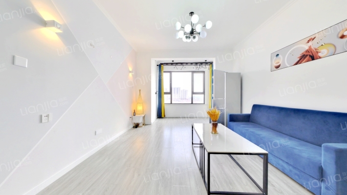 黄浦公馆二期二手房实景图