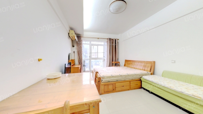 翰尊公寓二手房实景图