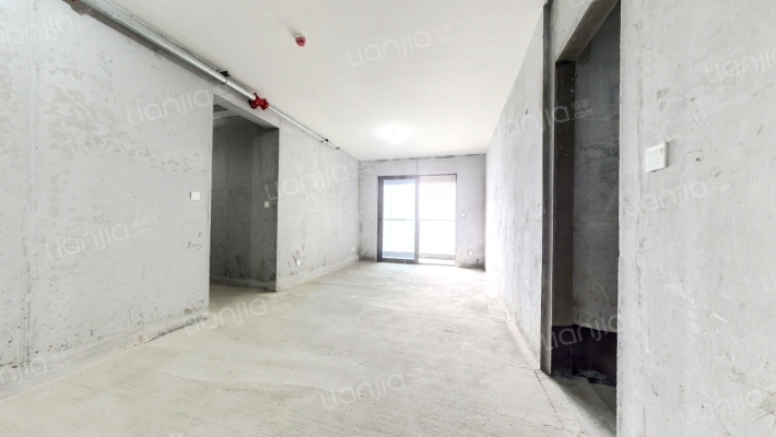 同森锦樾壹号二期二手房实景图