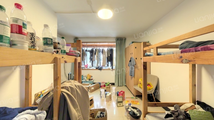 拱苑小区东区二手房实景图