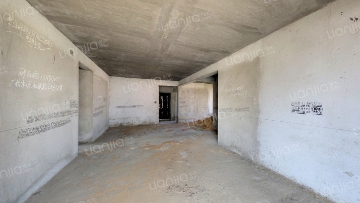 阳光丽都二手房实景图