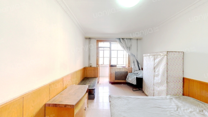 区环卫局家属院二手房实景图