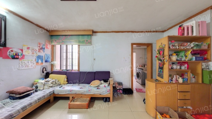 融城花苑二手房实景图