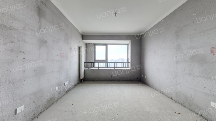 佳田未来新城丹桂轩二手房实景图