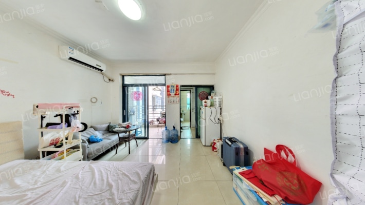 金迪名苑二手房实景图