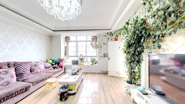 金华园南院C区二手房实景图