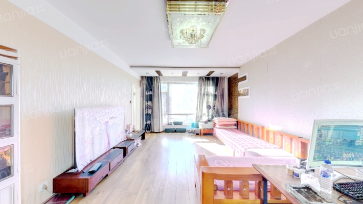 天邦雅居二手房实景图