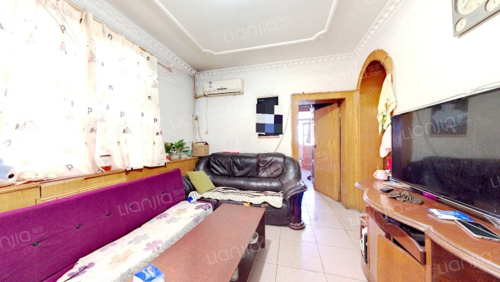 友谊小区二手房实景图