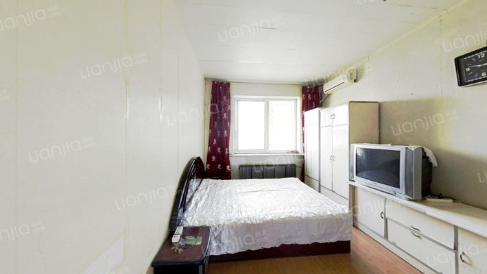 建科社区二手房实景图