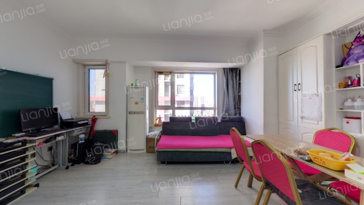 金州福佳新天地二手房实景图