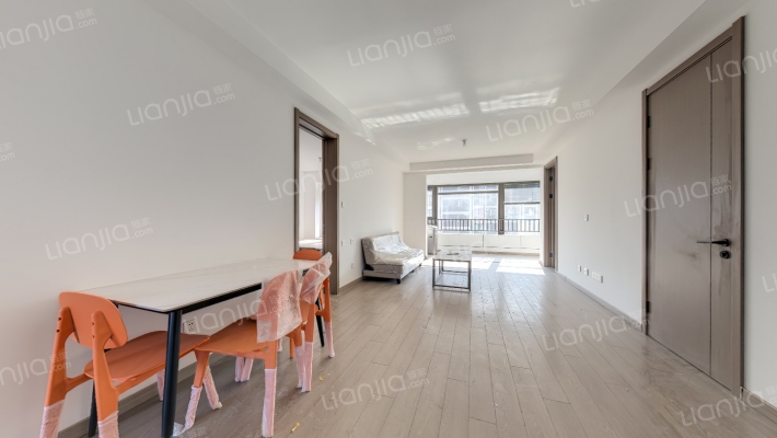 万科·中山都会|臻境二手房实景图