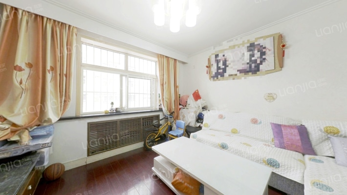 天山小区（宁国一路）二手房实景图