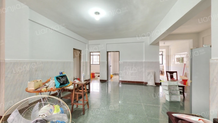 金海岸小区二手房实景图