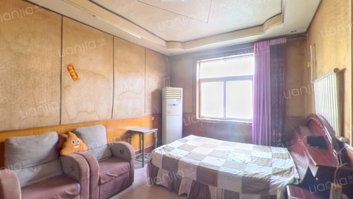 常兴里社区幸福街37号院二手房实景图