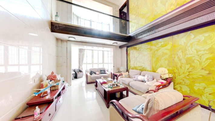 佳祥花园二手房实景图