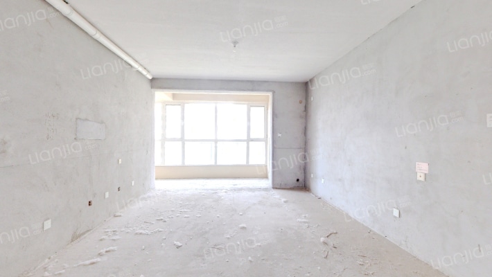 盛邦花园六区二手房实景图