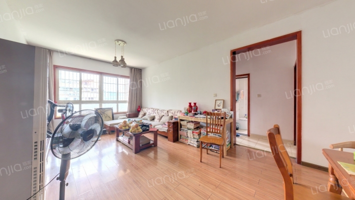 泰基花语廊二手房实景图