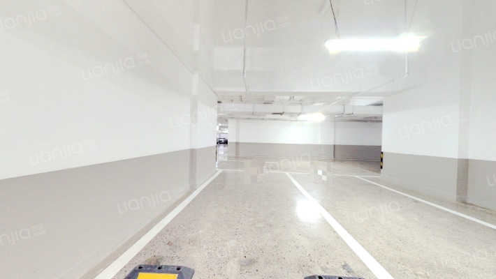 果岭里CLASS二手房实景图