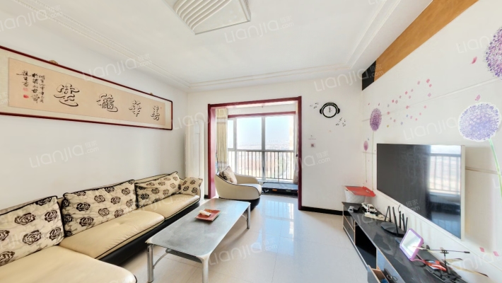 龙旺伯乐佳园二手房实景图