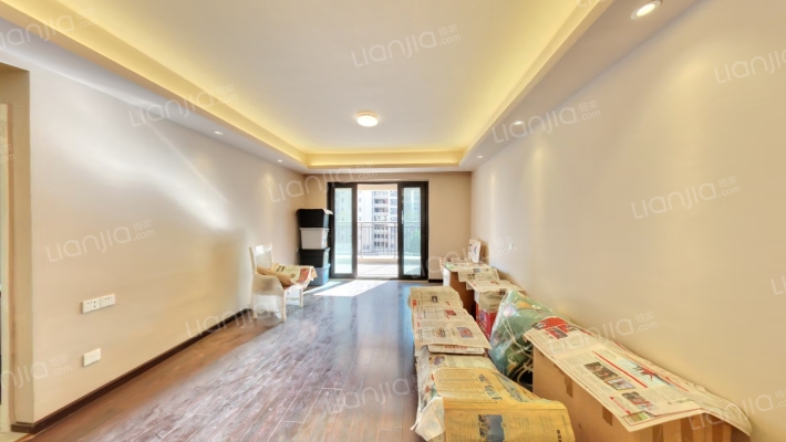 南岛太白湖畔B区二手房实景图