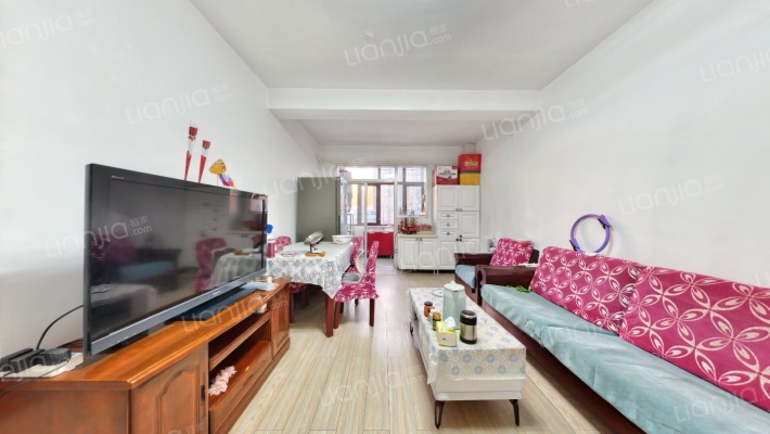 十三冶宿舍二手房实景图