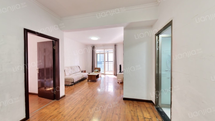 青江苑二手房实景图