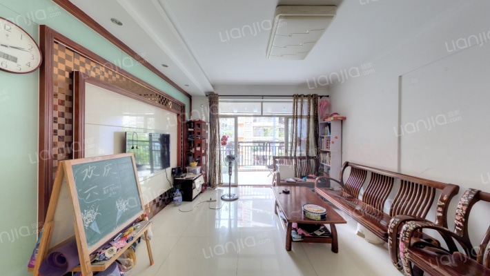 银星花园二手房实景图