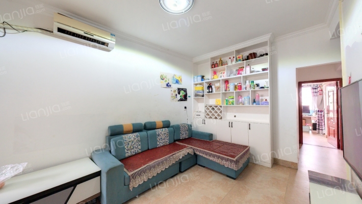 鑫利华花城A区二手房实景图