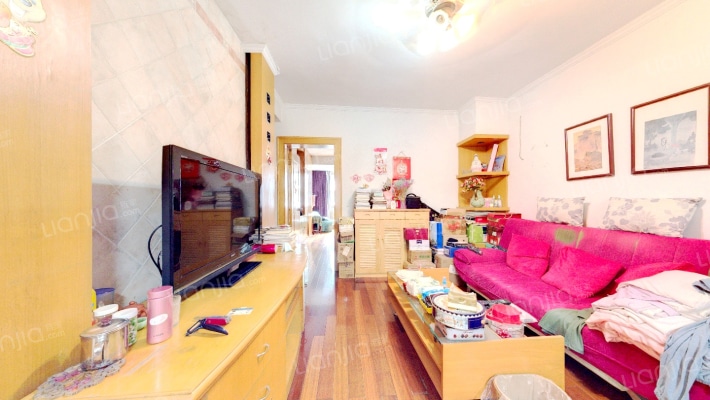 莫干山路633号二手房实景图