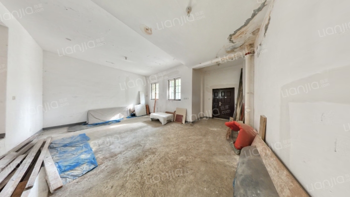 阳光城蔷薇溪谷C2二手房实景图