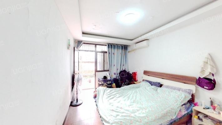 六安路18号二手房实景图