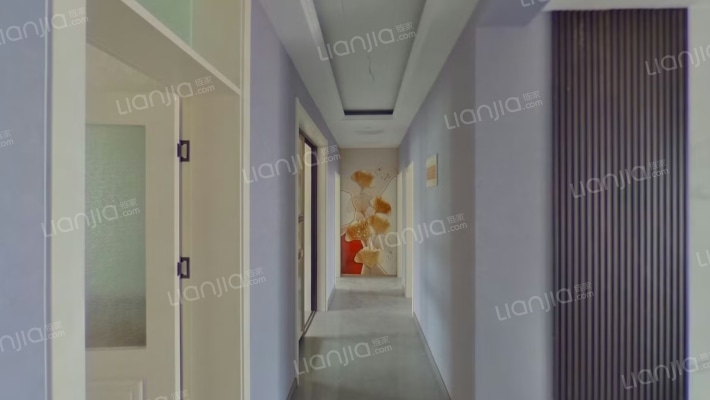 北辰小区二手房实景图