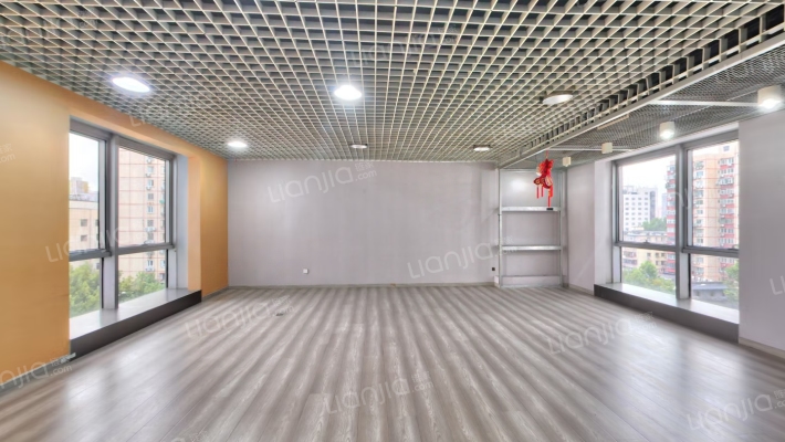 盈都大厦二手房实景图