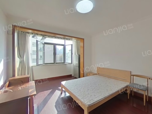 整租·瑞昌路122-134号(双号) 1室0厅 南