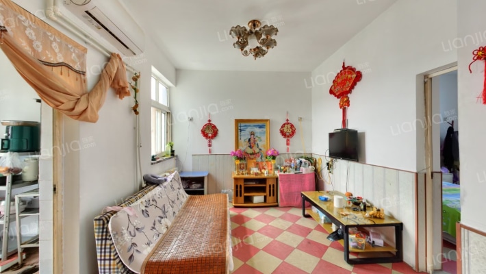 管道三公司第一生活小区二手房实景图