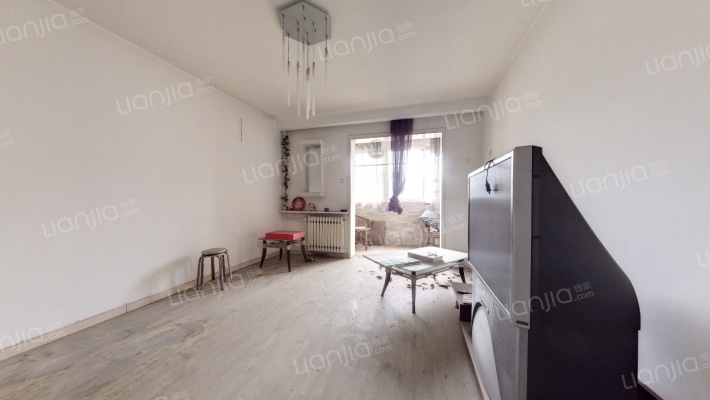 中心院2府庄小区二手房实景图