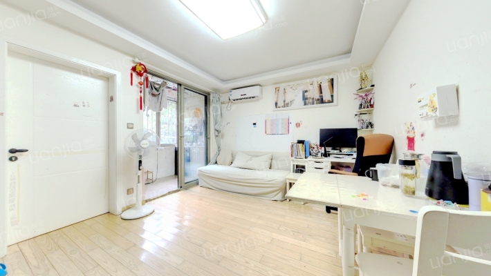 馨佳园(韶山路418弄)二手房实景图