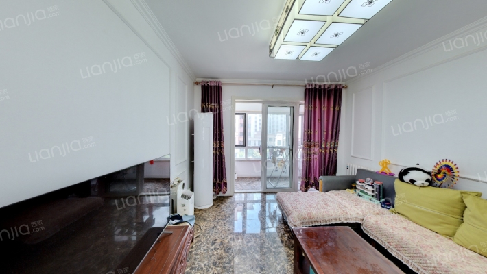 铭德宜居B区二手房实景图