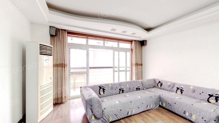 外滩大厦二手房实景图