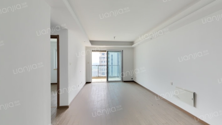 晴空苑二手房实景图