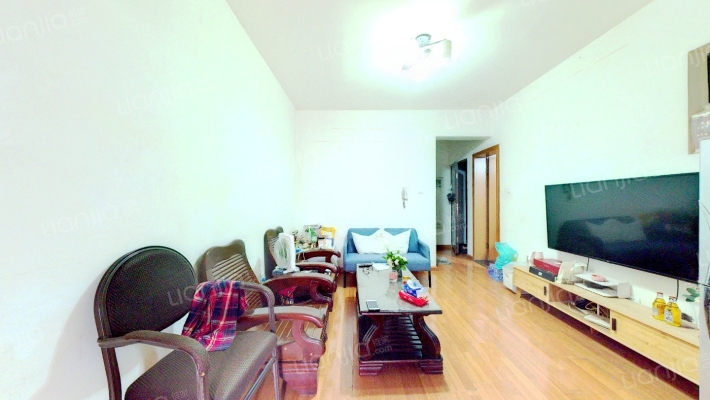 摩卡空间二手房实景图