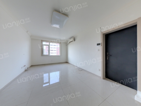 整租·胶州市北三里河村民住宅楼 2室1厅 东