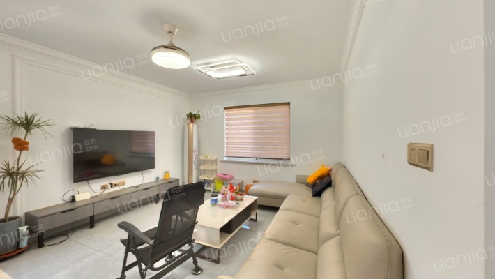 南珠园二手房实景图